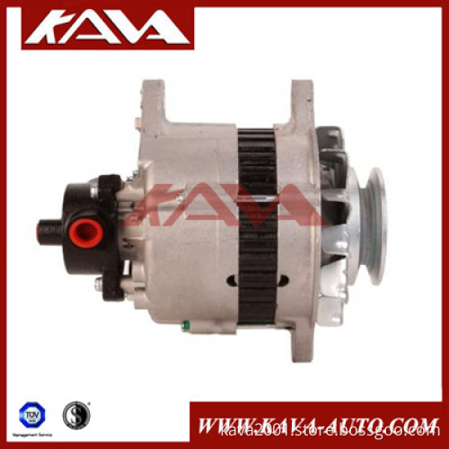 Hitachi Alternator fits Nissan RD28,CD17,Lester 14753,1-1426-01HI